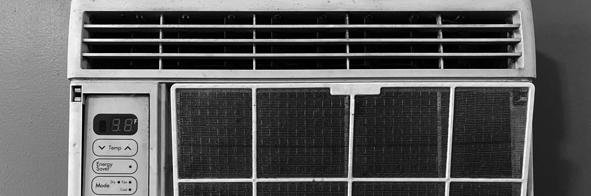 In A Warming World Air Conditioner Repair Heats Up